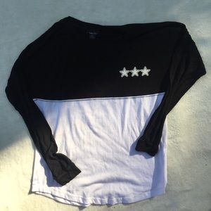 Rue21 Brooklyn Long Sleeve